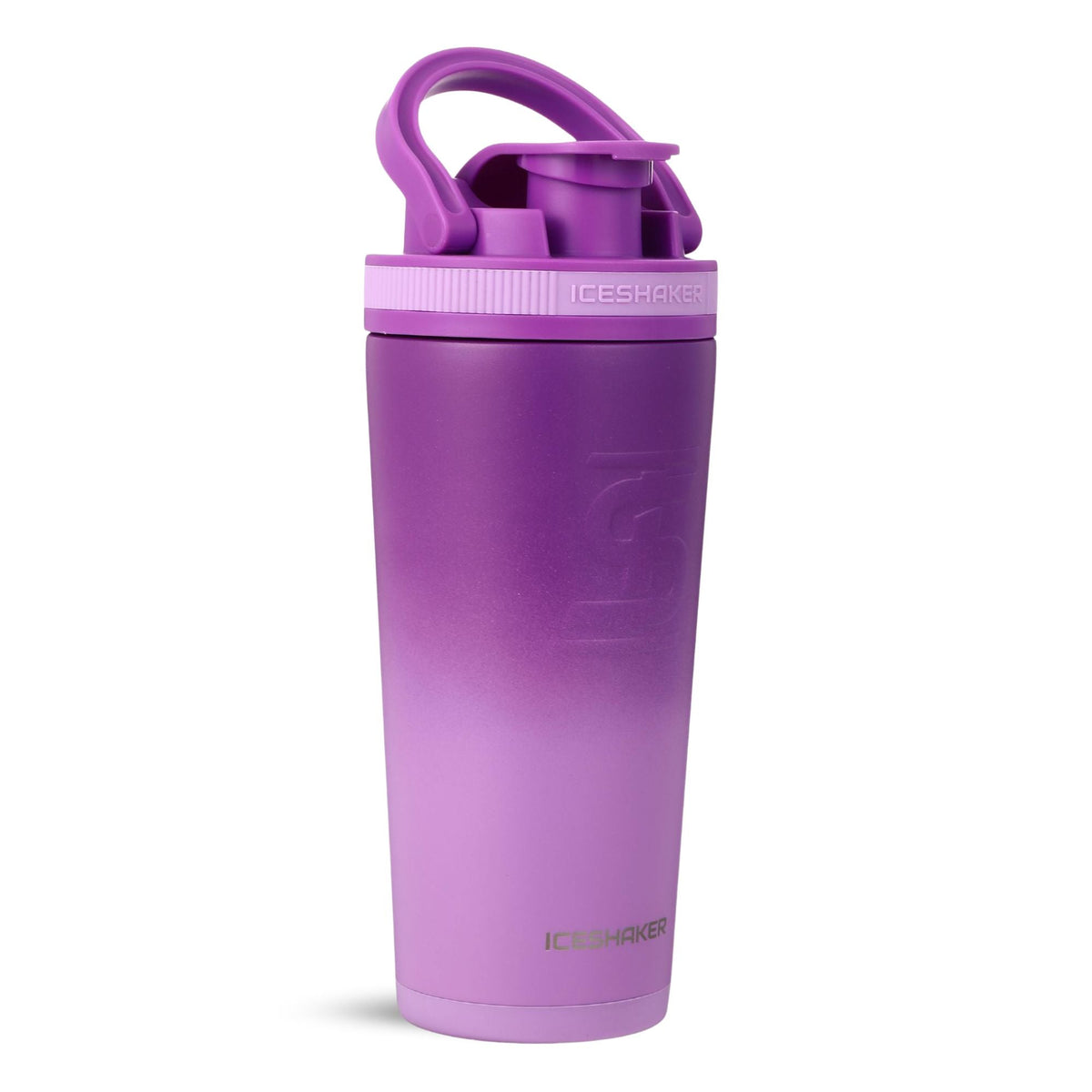 26oz Ice Shaker - Purple Color Rush