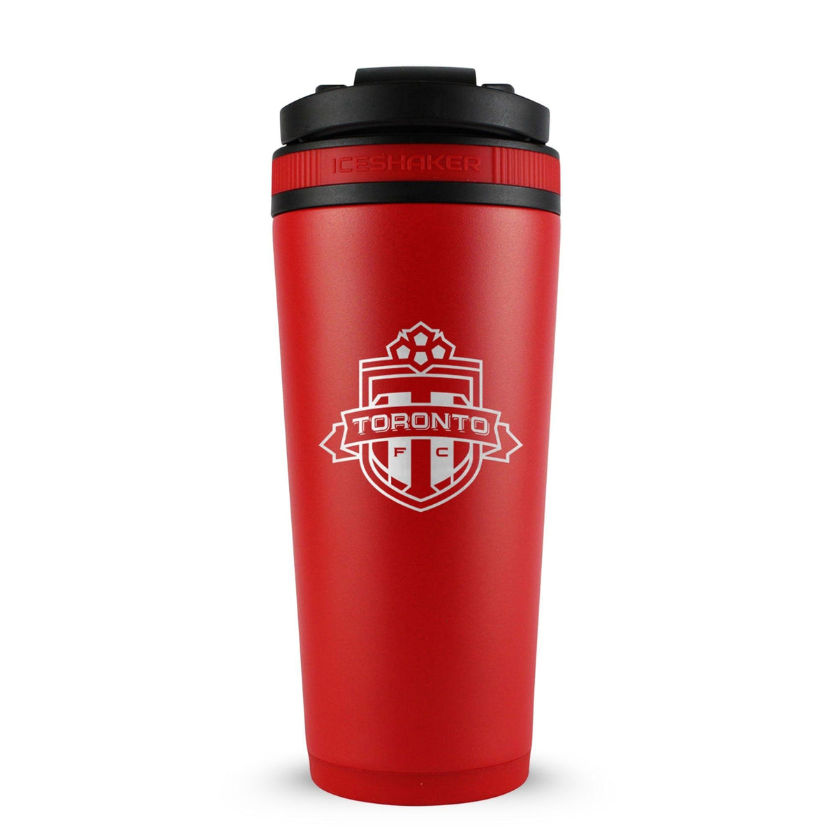 Officially Licensed Toronto FC 26oz Ice Shaker