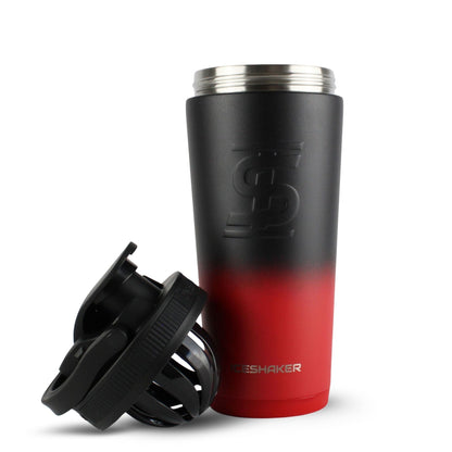 Custom Sioux Falls Fit Body Boot Camp 26oz Ice Shakers