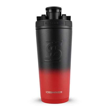 Custom Sioux Falls Fit Body Forever 26oz Ice Shakers