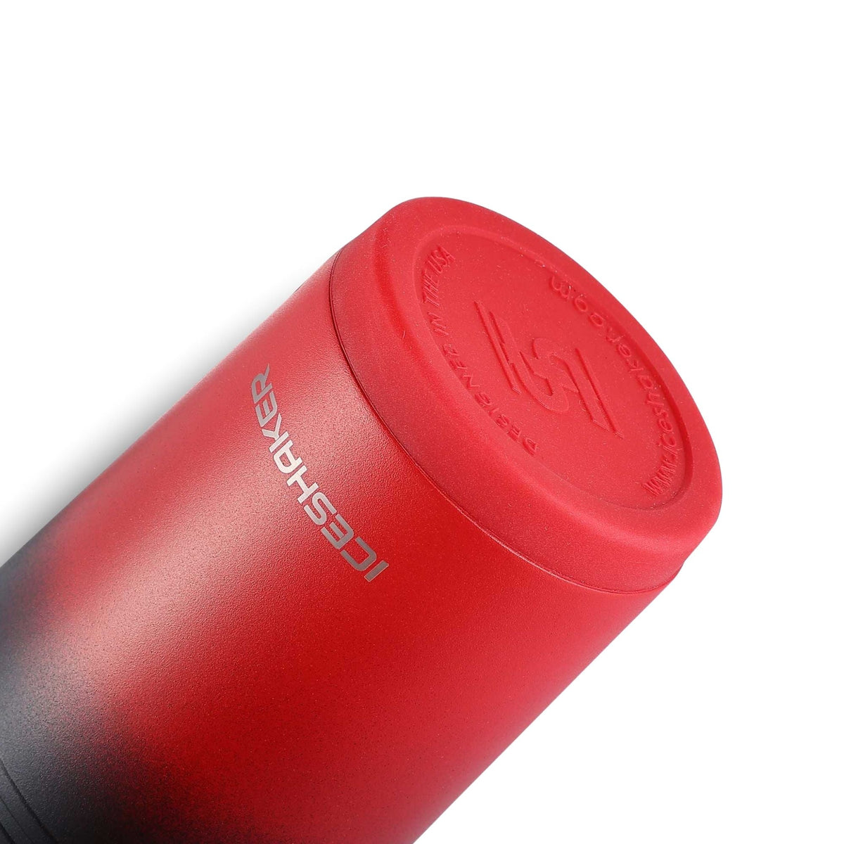 Custom Sioux Falls Fit Body Boot Camp Kettlebell 26oz Ice Shakers