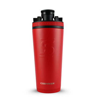 Officially Licensed Carolina Hurricanes 26oz Ice Shaker