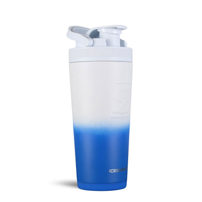 Custom RCBC Ghost Island Baseball 26oz Ice Shaker