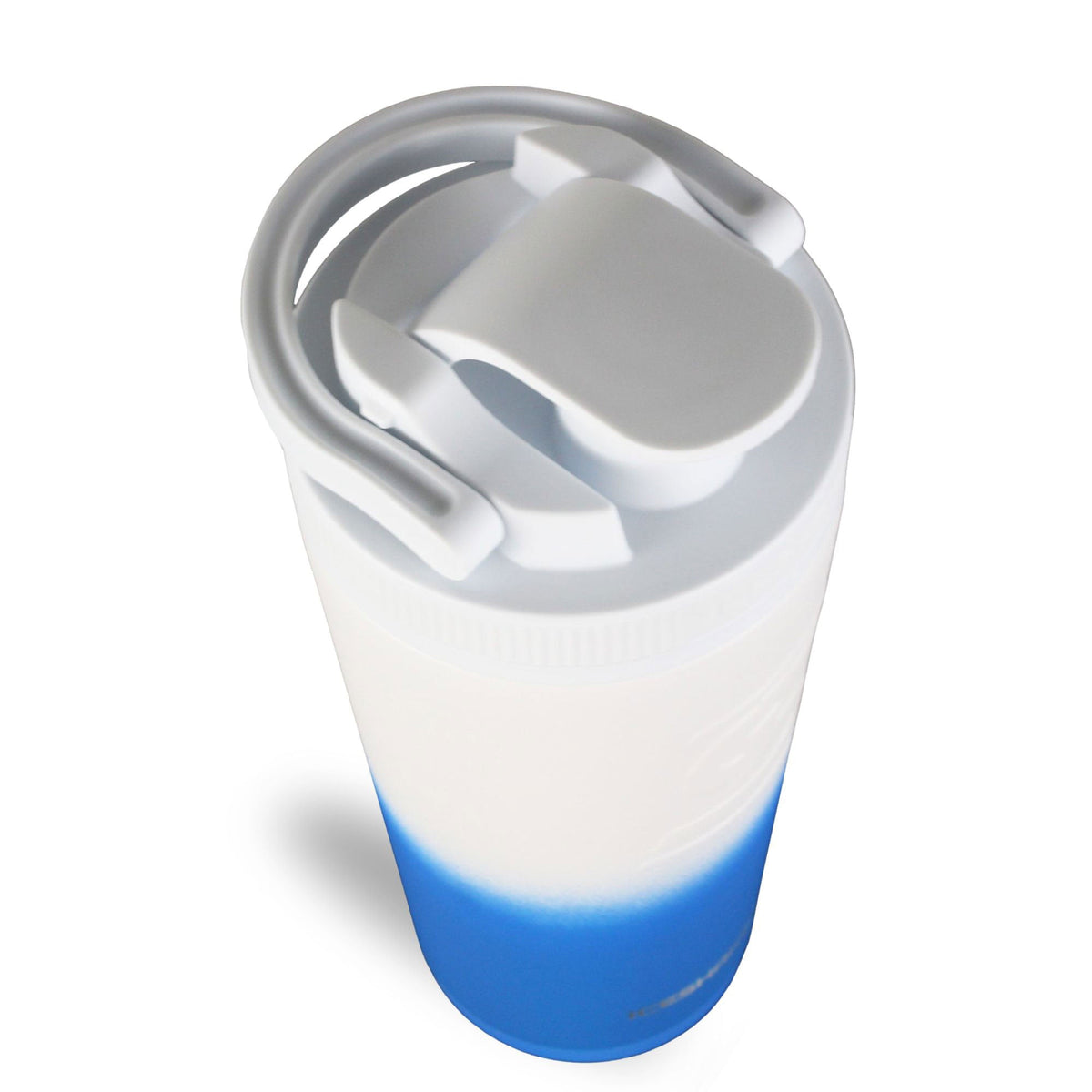 Custom RCBC Ghost Island Baseball 26oz Ice Shaker