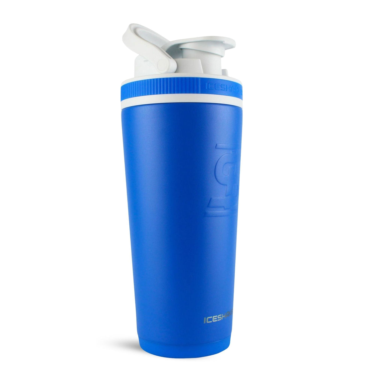 Custom Sioux Falls Fit Body Boot Camp Kettlebell 26oz Ice Shakers