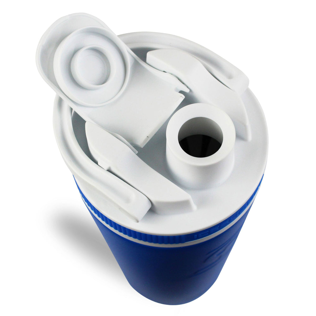Custom Down to Fish 26oz Ice Shakers