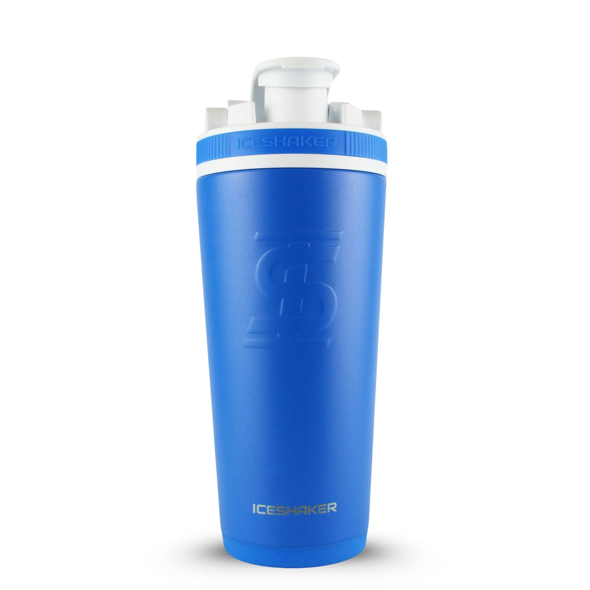 Officially Licensed San Jose Earthquakes 26oz Ice Shaker