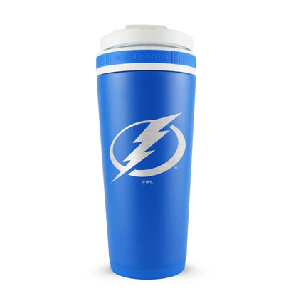 Officially Licensed Tampa Bay Lightning 26oz Ice Shaker