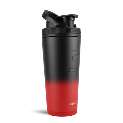Ice Shaker Stainless Steel Shaker Bottles