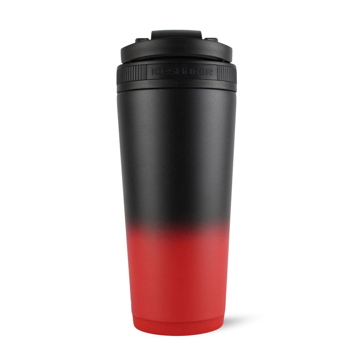 Ice Shaker Stainless Steel Shaker Bottles