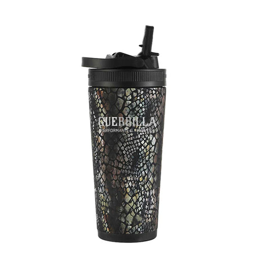 Custom Guerrilla Performance & Recovery 26oz Sport Bottle