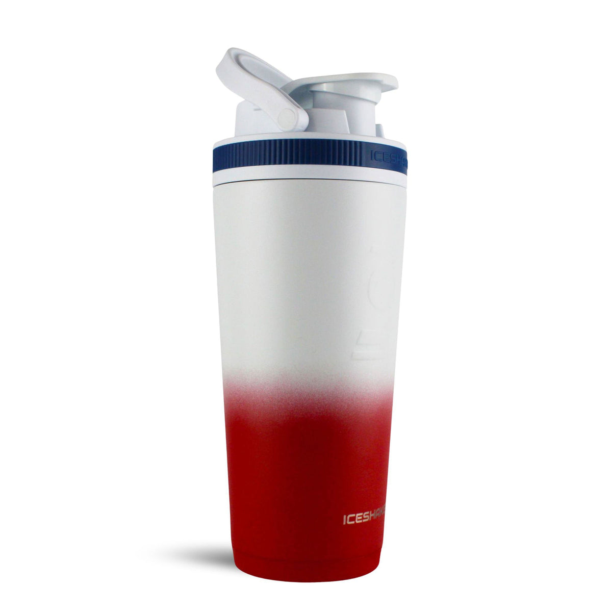 Ice Shaker Stainless Steel Shaker Bottles