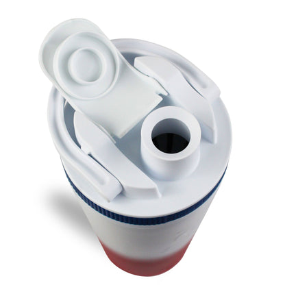 Officially Licensed New York Giants 26oz Ice Shaker
