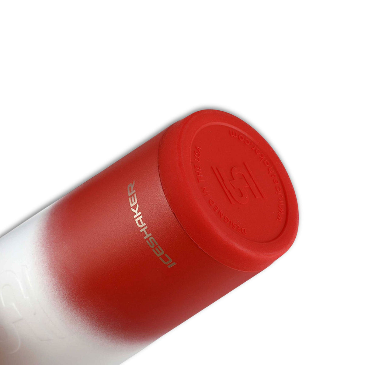 Officially Licensed New England Patriots 26oz Ice Shaker