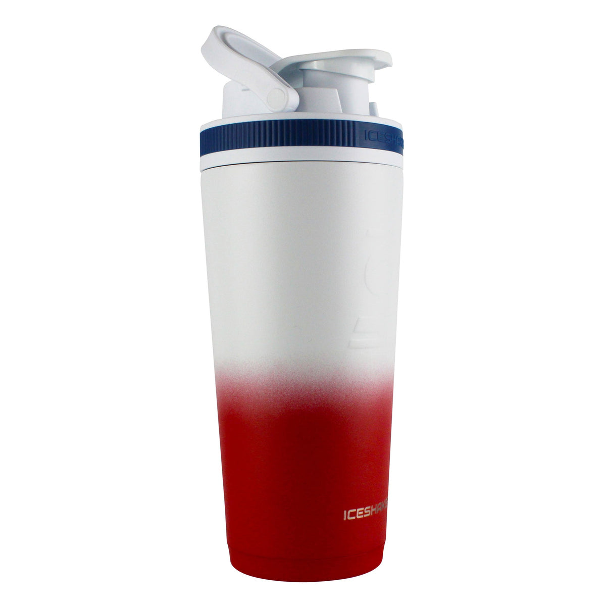 GallantFew Patriot Challenge 26oz Ice Shaker