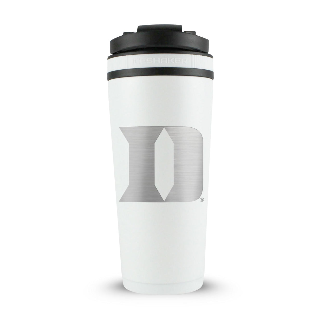 Officially Licensed Duke University 26oz Ice Shaker