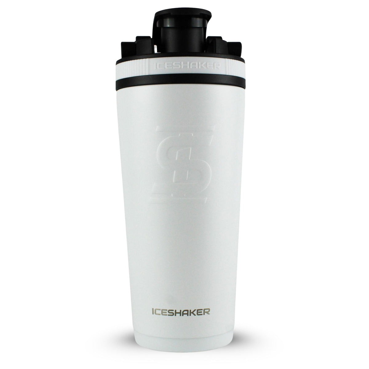 Custom Iron Sanctuary 26oz Ice Shakers
