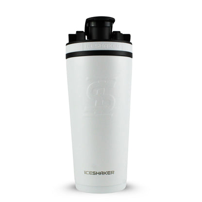 Custom Ghost Squad PA Baseball 26oz Ice Shaker