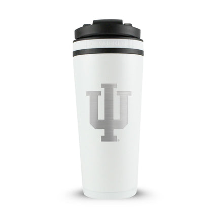 Officially Licensed Indiana University 26oz Ice Shaker
