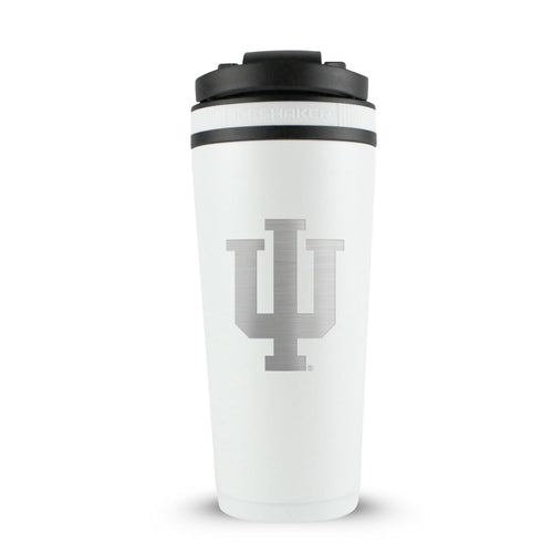 Officially Licensed Indiana University 26oz Ice Shaker