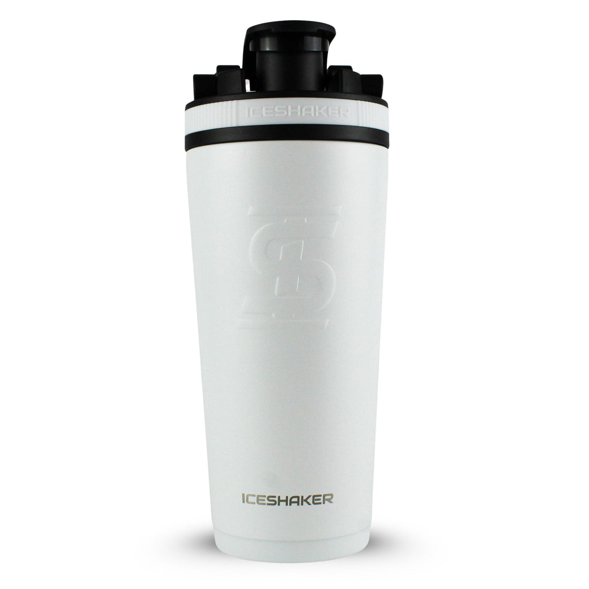 Custom Poach 26oz Ice Shaker