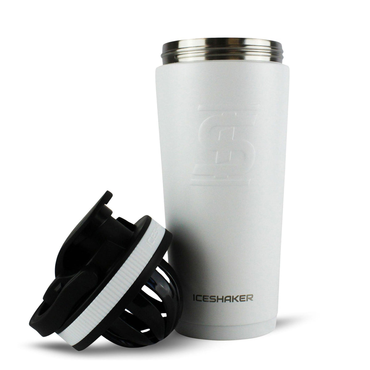Custom Poach 26oz Ice Shaker