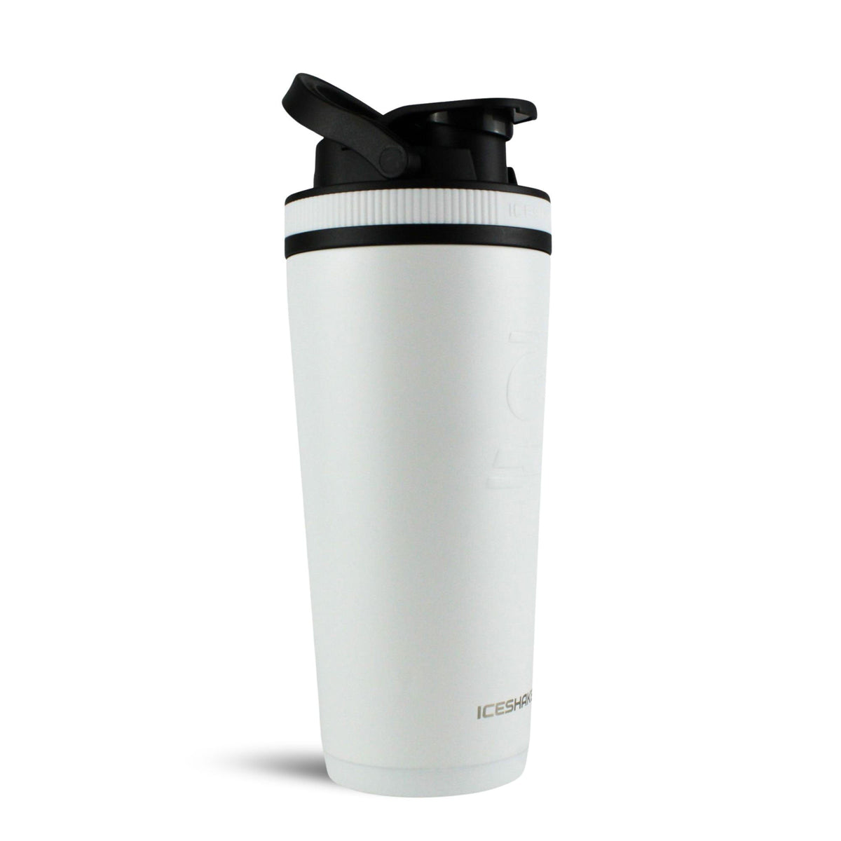 Custom Poach 26oz Ice Shaker