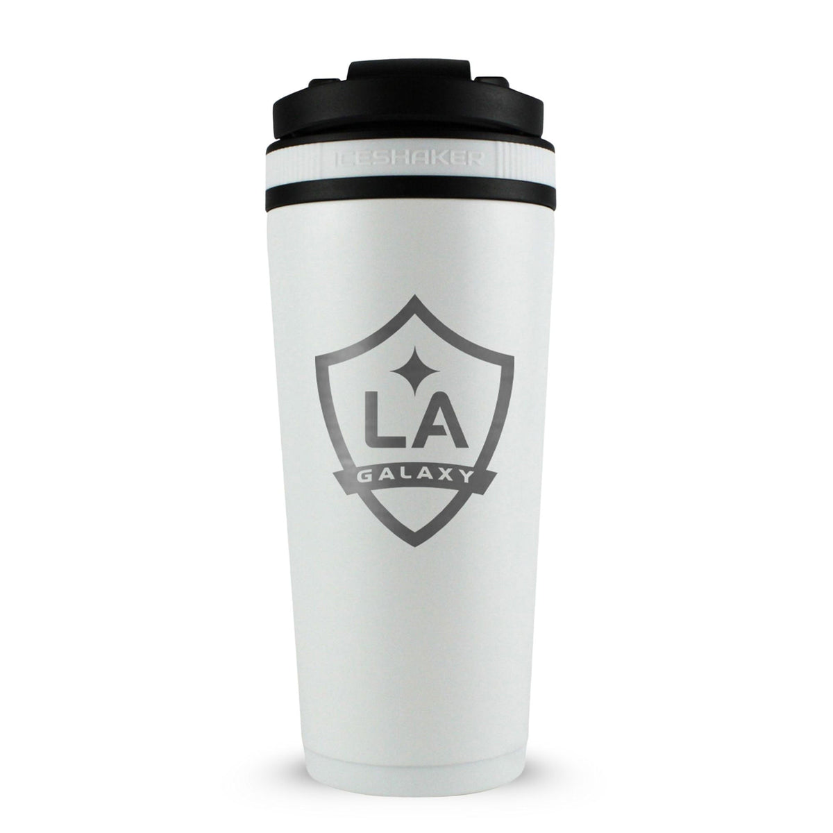 Officially Licensed Los Angeles Galaxy 26oz Ice Shaker