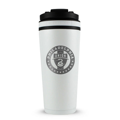 Officially Licensed Philadelphia Union 26oz Ice Shaker