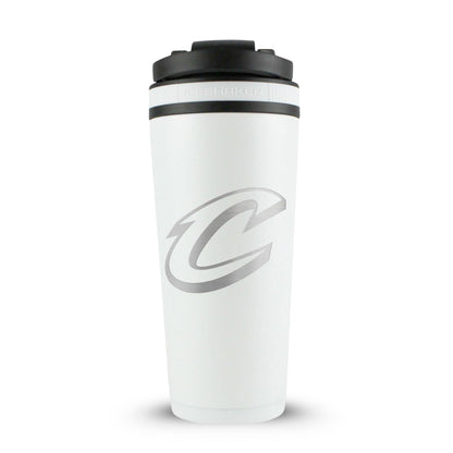Officially Licensed Cleveland Cavaliers 26oz Ice Shaker