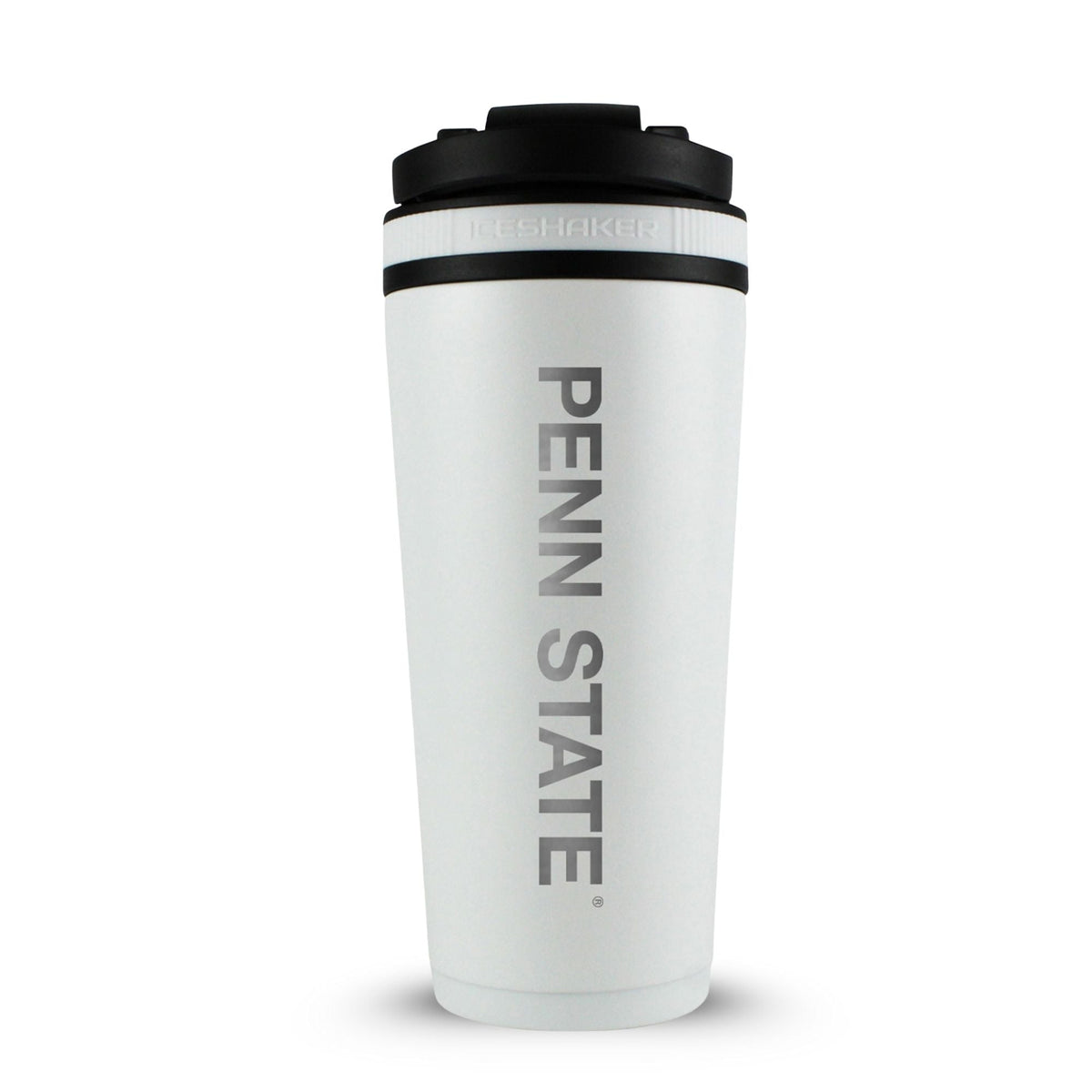 Officially Licensed Penn State 26oz Ice Shaker