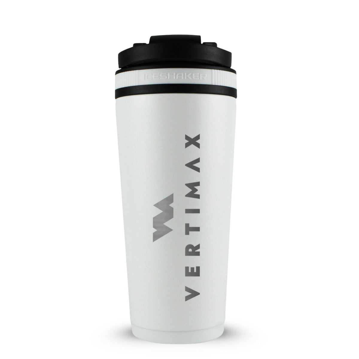 Custom Vertimax 26oz Ice Shaker