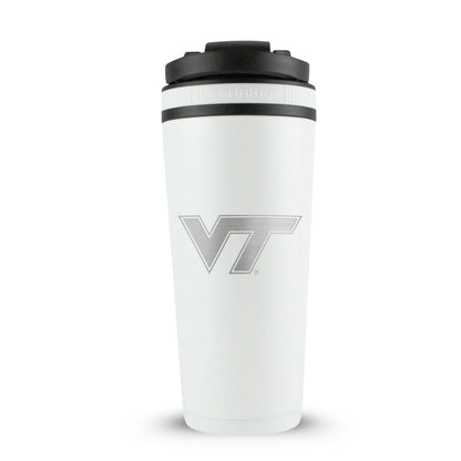 Officially Licensed Virginia Tech 26oz Ice Shaker