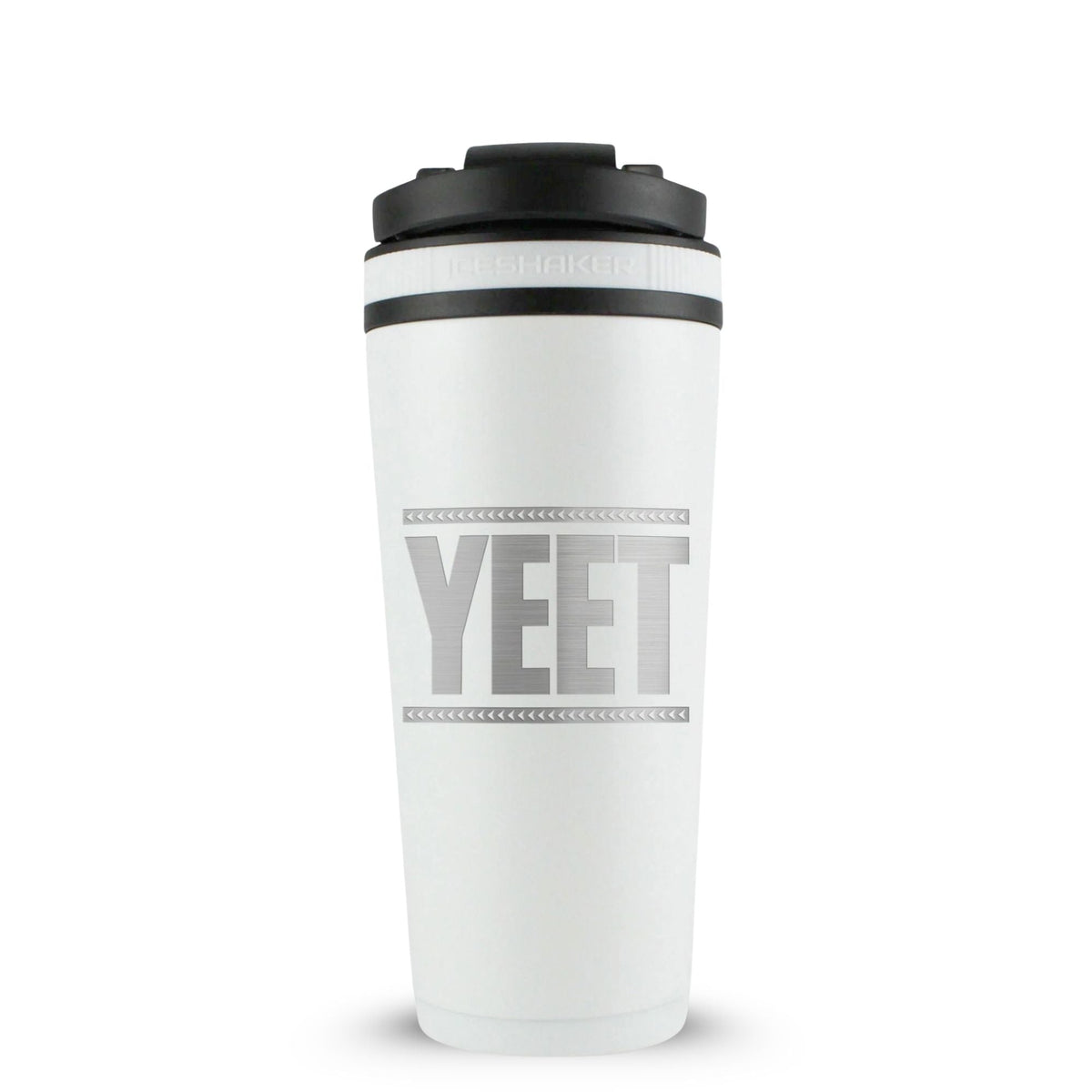 Officially Licensed WWE Jey Uso YEET 26oz Ice Shaker