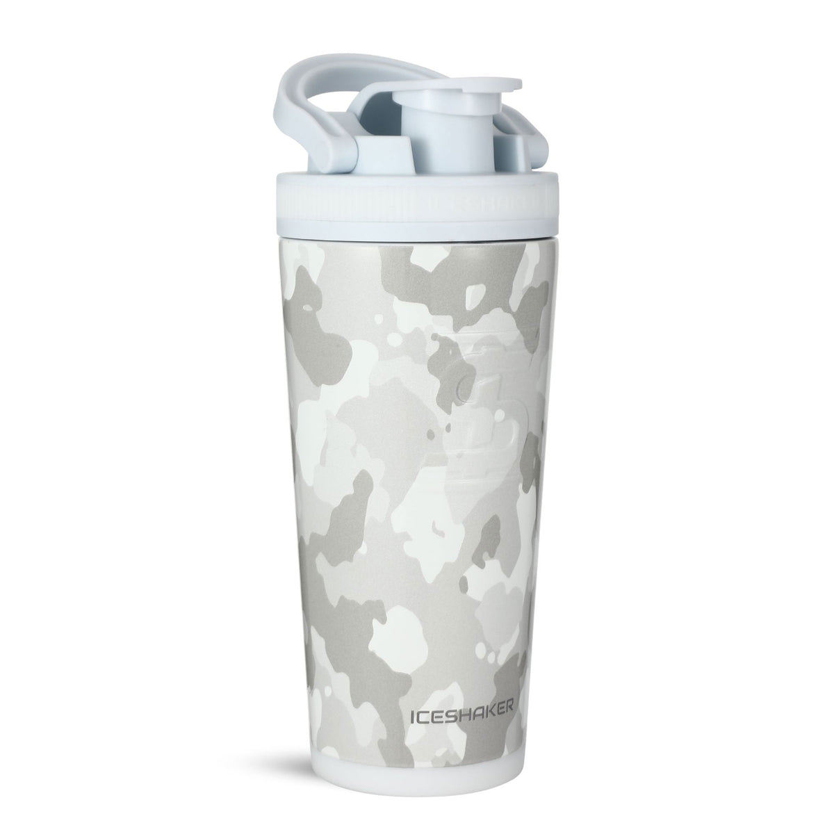 Custom Guerrilla Performance & Recovery 26oz Ice Shaker