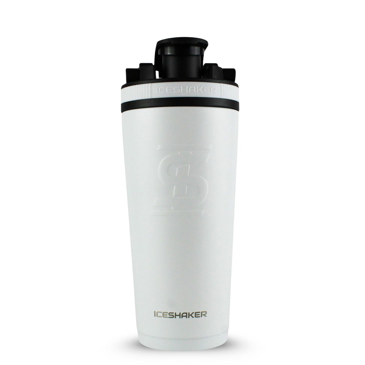 Custom Sioux Falls Fit Body Forever 26oz Ice Shakers