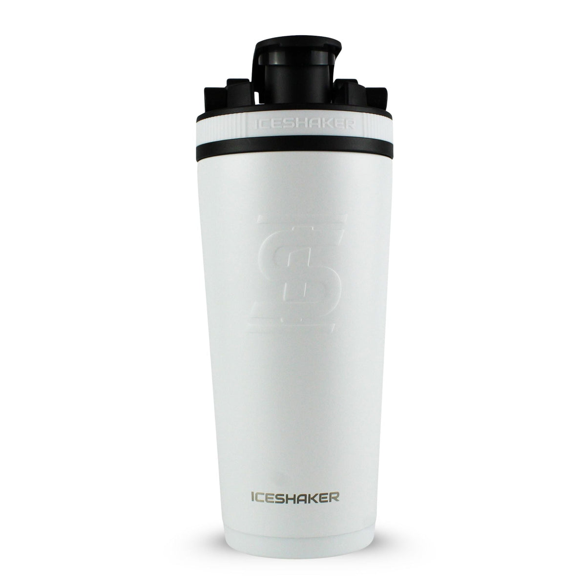 Officially Licensed Washington Commanders 26oz Ice Shaker