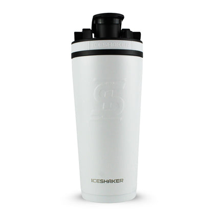 Officially Licensed Detroit Lions 26oz Ice Shaker