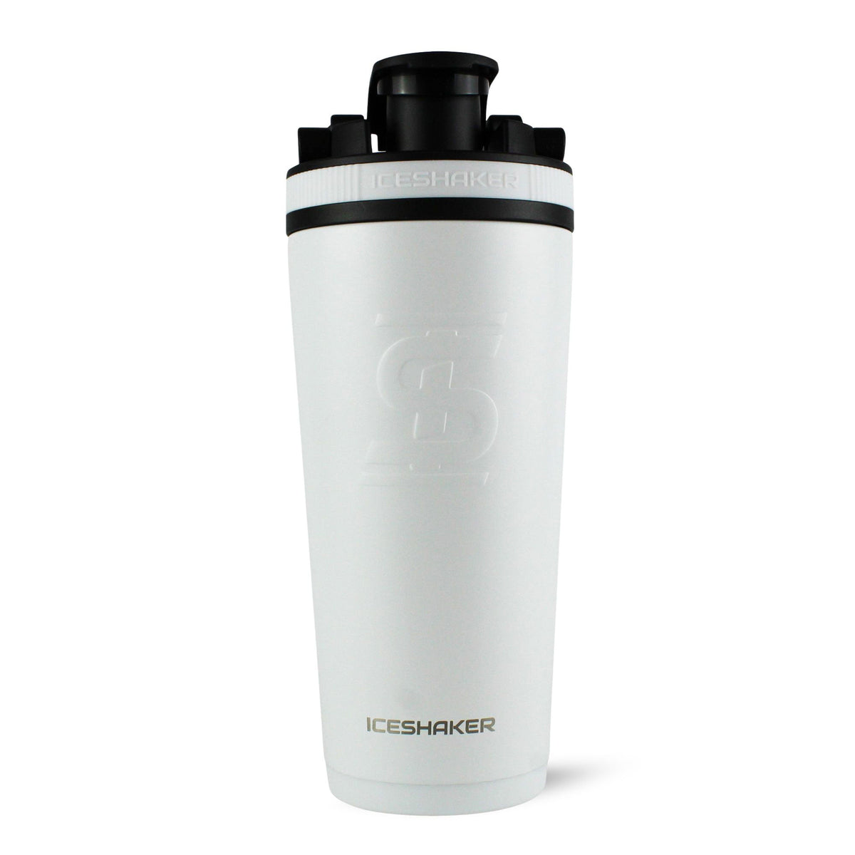 Officially Licensed Seattle Seahawks 26oz Ice Shaker