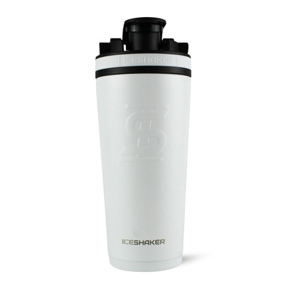 Officially Licensed Seattle Seahawks 26oz Ice Shaker