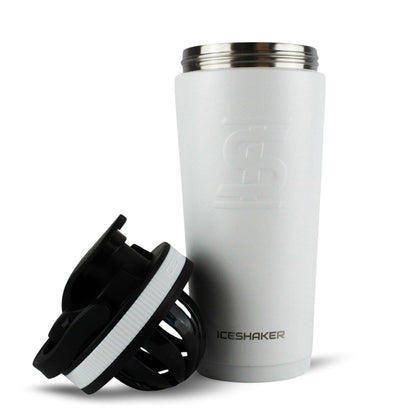 Officially Licensed Seattle Seahawks 26oz Ice Shaker