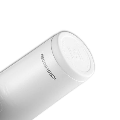 Officially Licensed University of Tennessee 26oz Ice Shaker - White