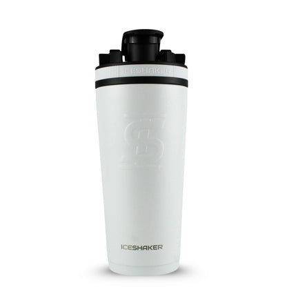 Officially Licensed New York City FC 26oz Ice Shaker