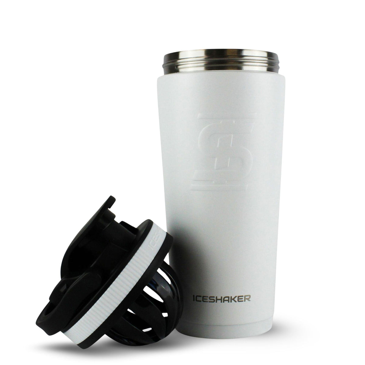 Officially Licensed Miami Heat 26oz Ice Shaker