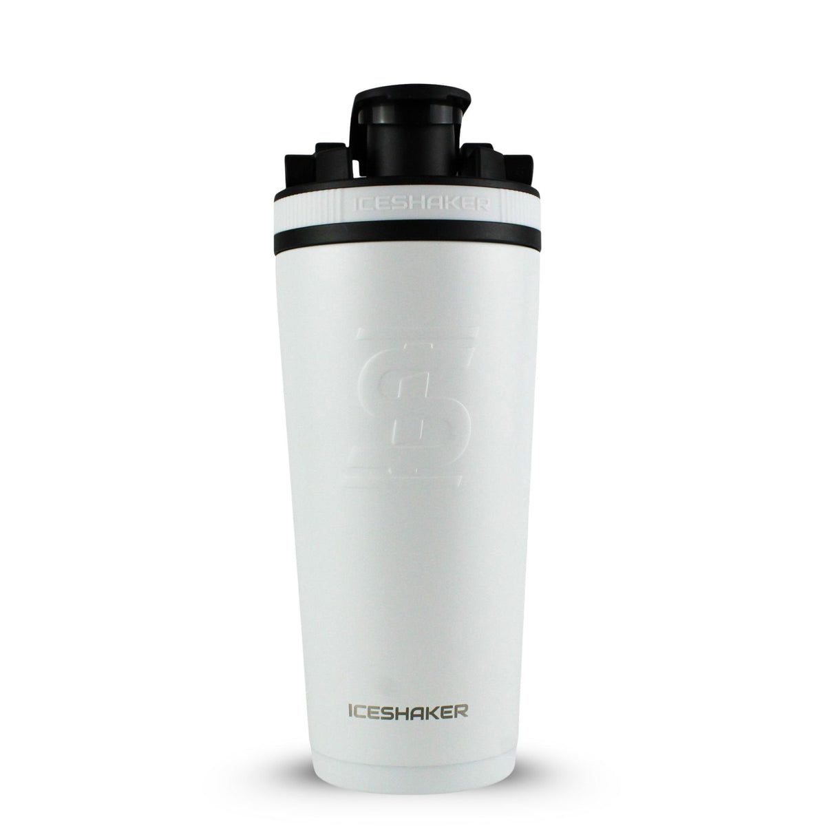 Officially Licensed Utah Jazz 26oz Ice Shaker