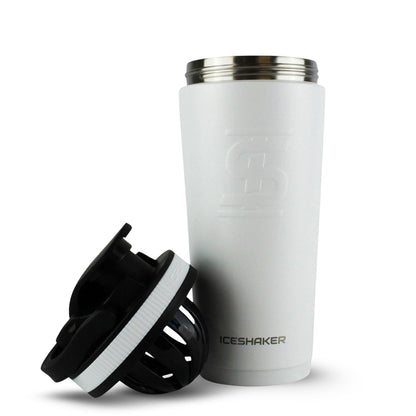 Officially Licensed Toronto Maple Leafs 26oz Ice Shaker
