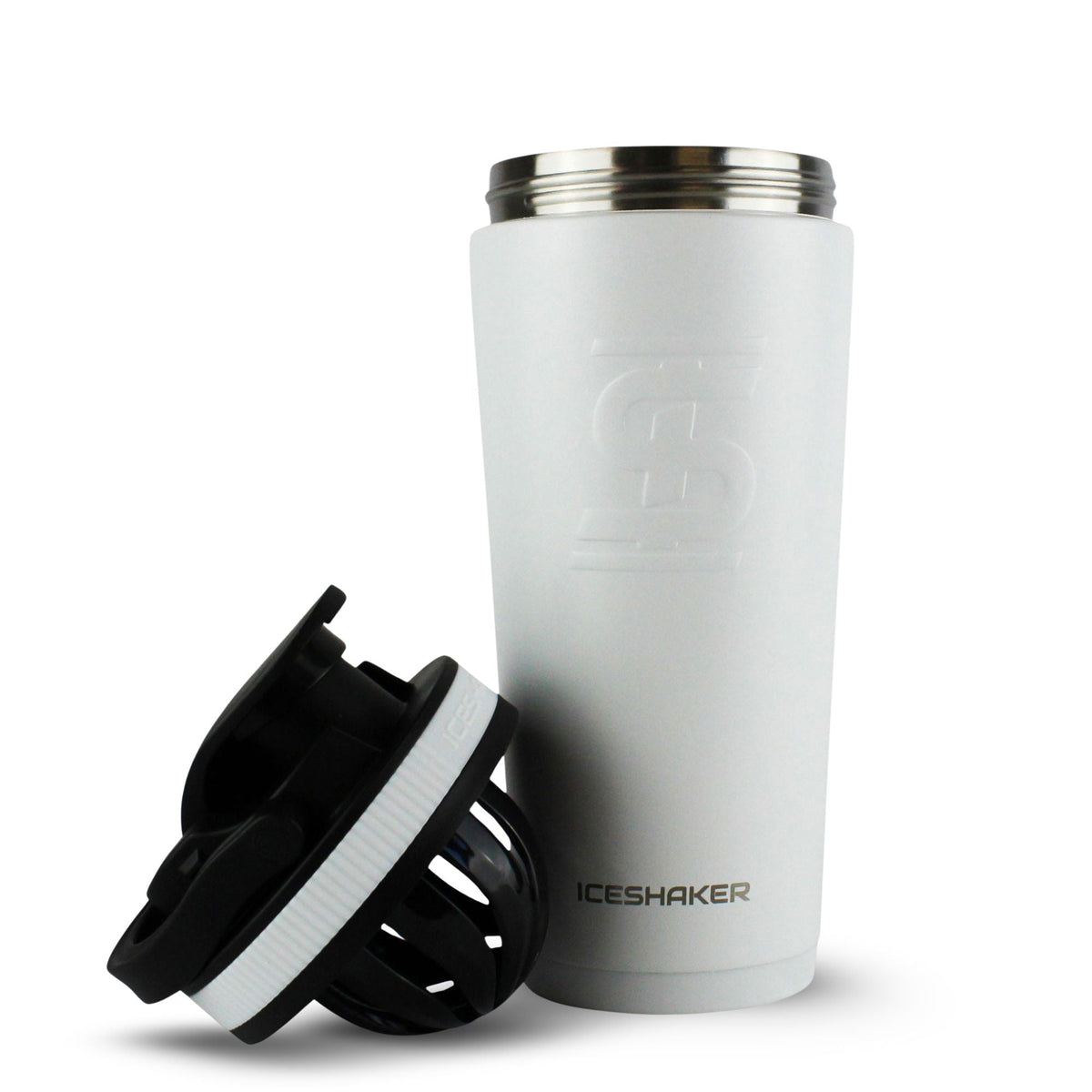 Officially Licensed Buffalo Sabres 26oz Ice Shaker