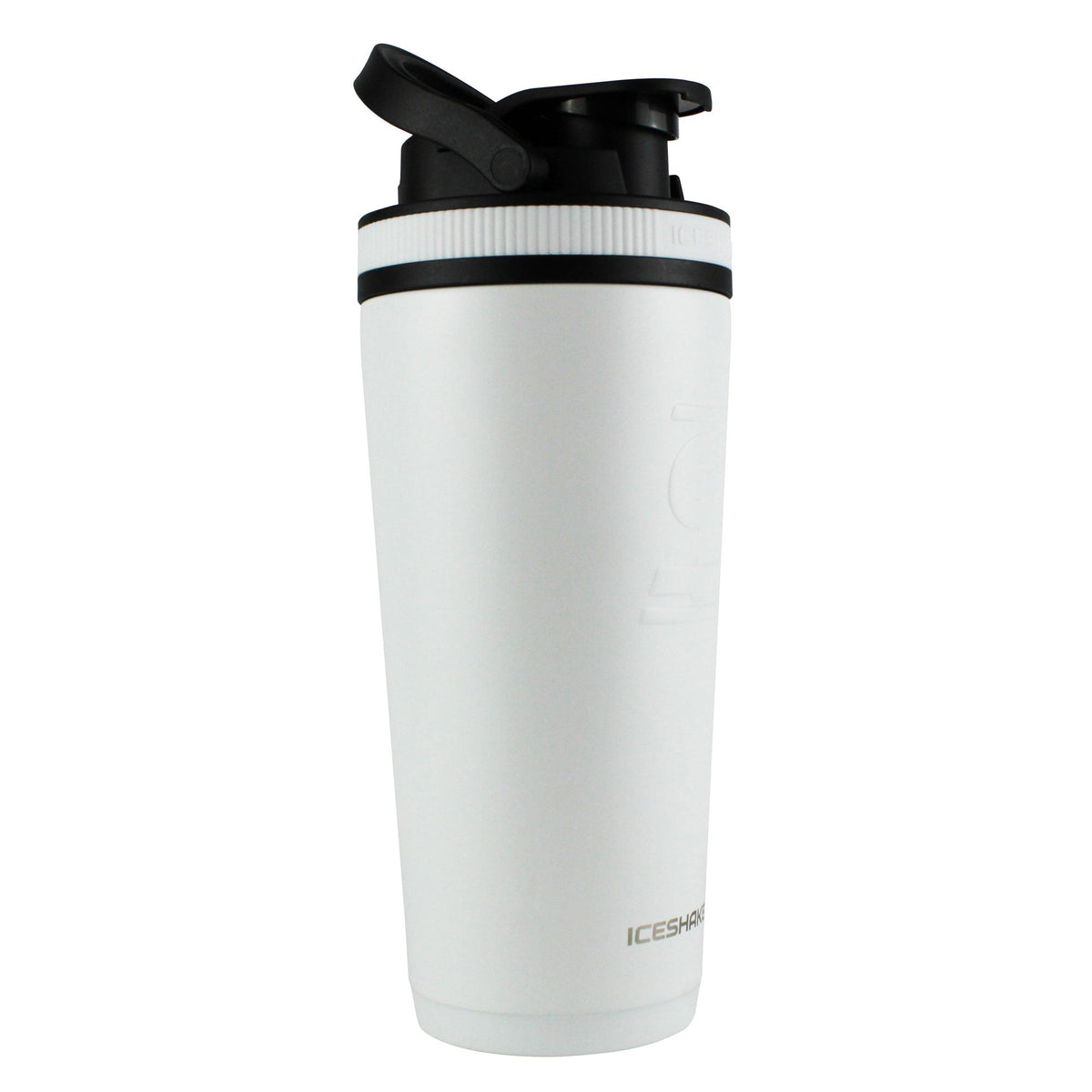 AKT 26oz Ice Shaker - White