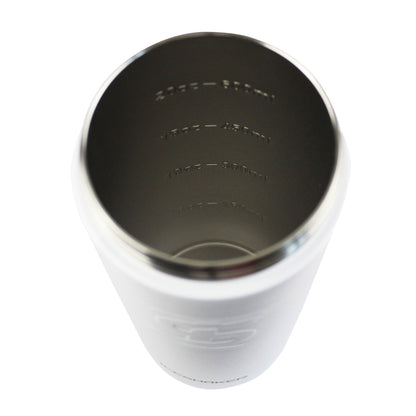 BFT 26oz Ice Shaker - White