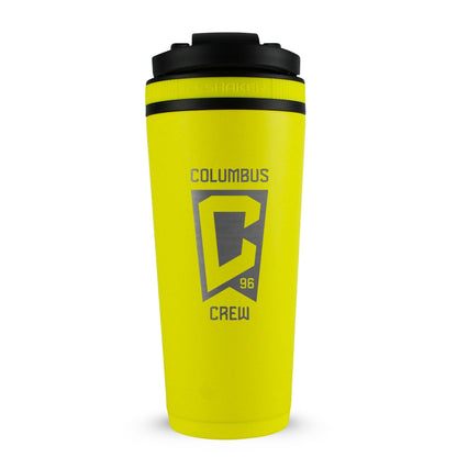 Officially Licensed Columbus Crew 26oz Ice Shaker
